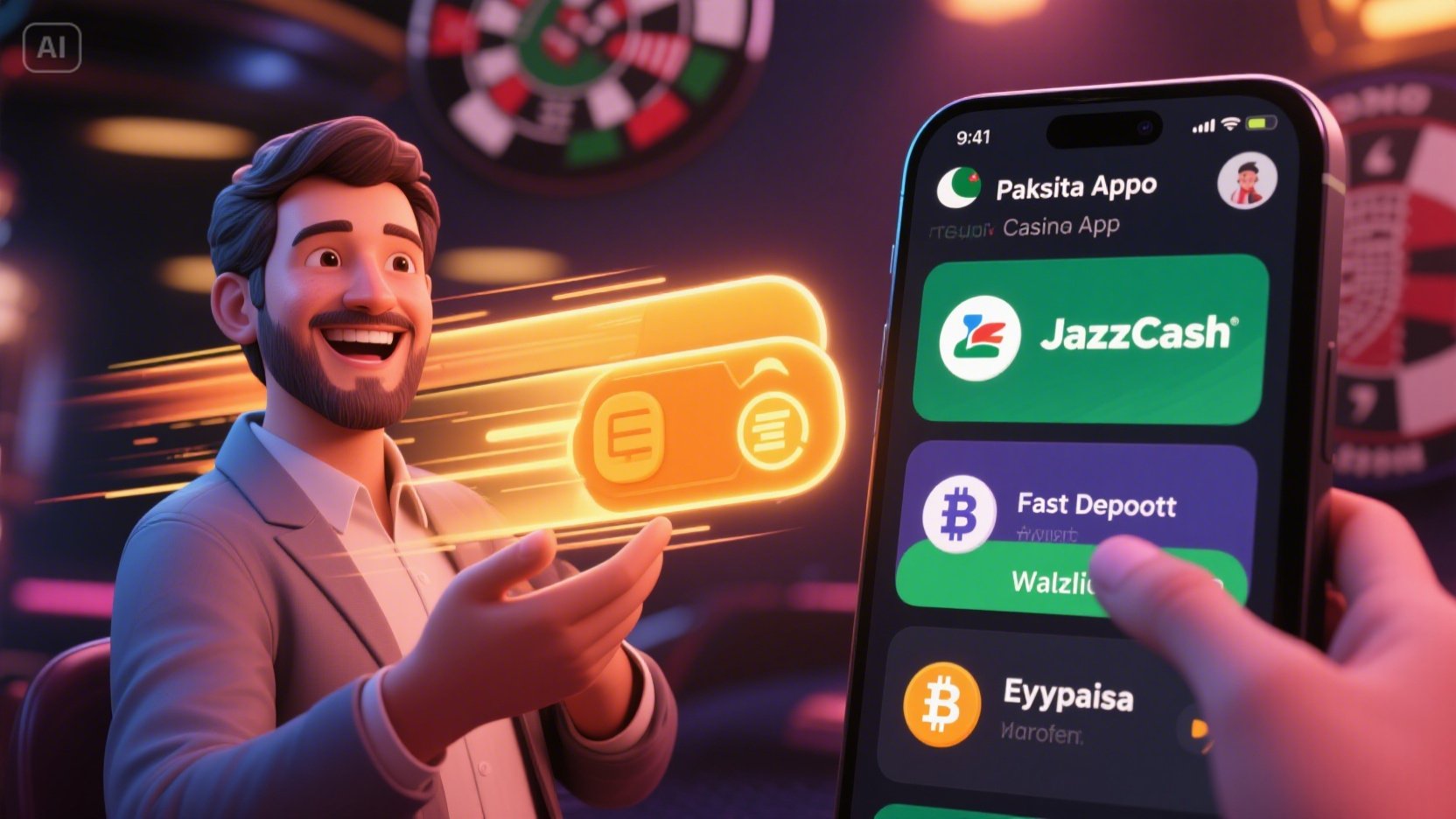 livebet casino