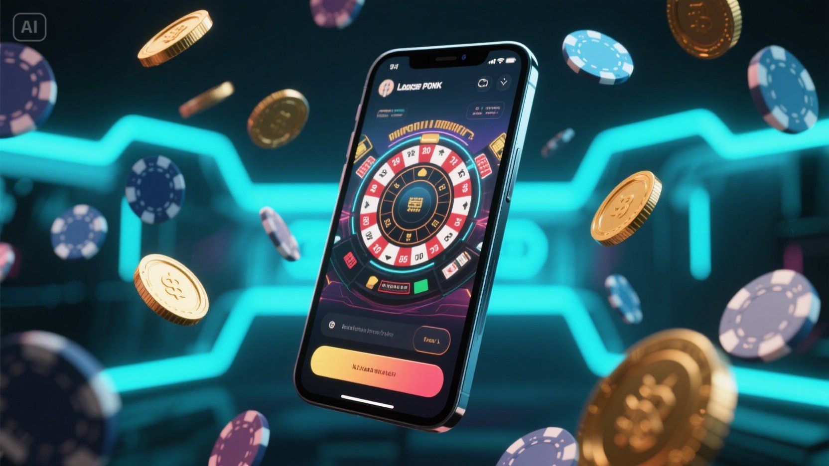 livebet casino
