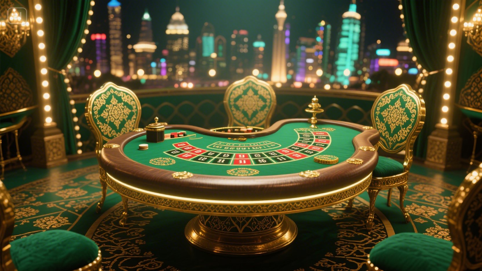 livebet casino